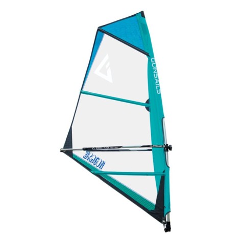 GUN-SAILS DRAGON SAIL