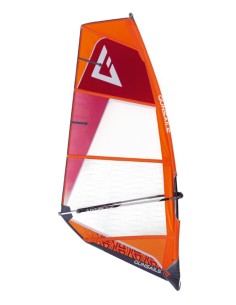 Gunsails Burner Sail