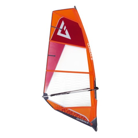 Gunsails Burner Sail