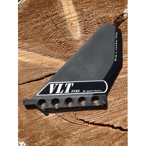 VLT Fins F22 Carbon PRO