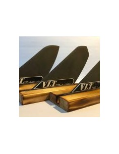 VLT Fins F22 Carbon PRO 2
