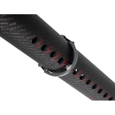 GUN-SAILS PRO XT SDM CARBON EXTENSION