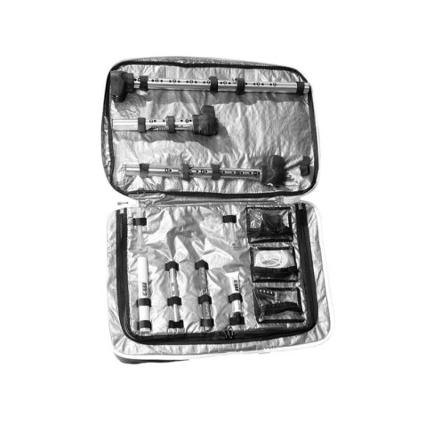 Gunsails Equipment bag