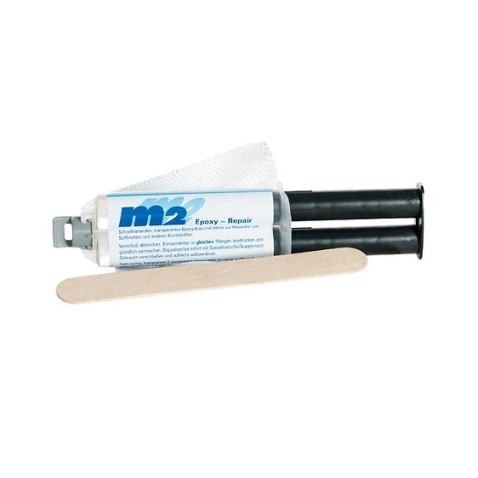M2 Epoxy Repair Set - KIT Bicomponente