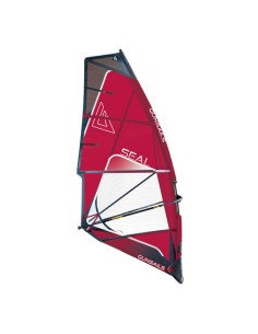 Gunsails Seal 2023