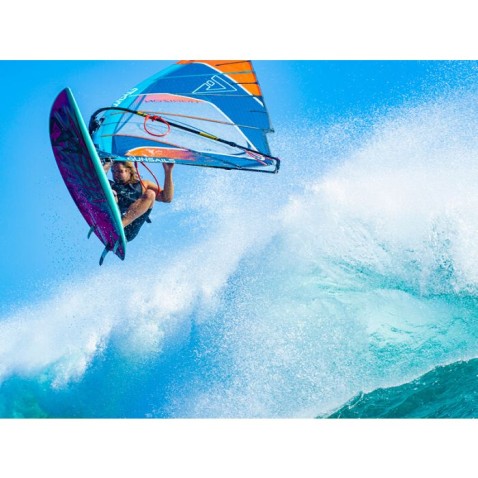 Gunsails Horizon 2023