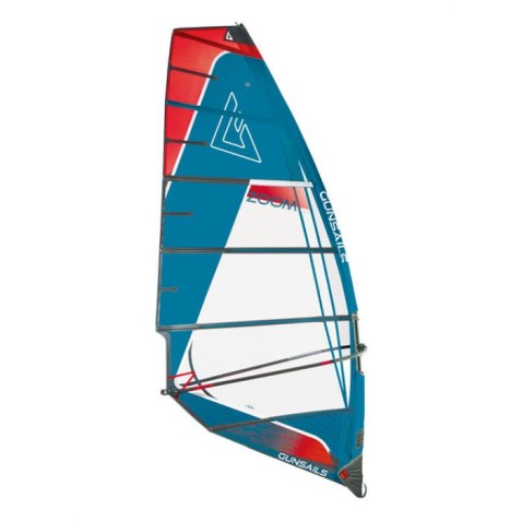 Gunsails Zoom 2023