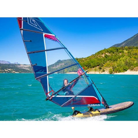 Gunsails Zoom 2023