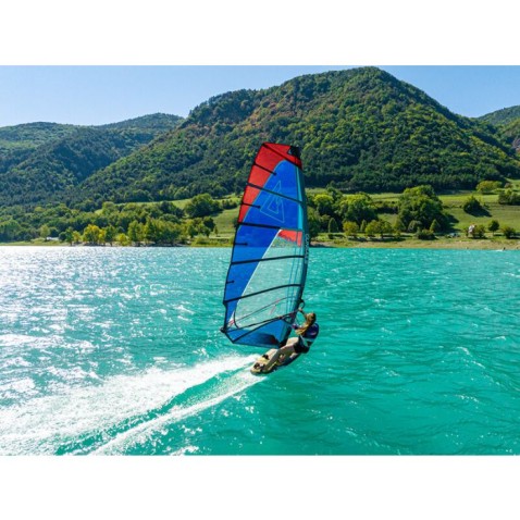 Gunsails Zoom 2023