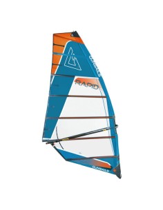 Gunsails Rapid 2023