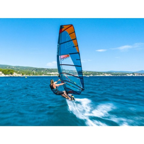 Gunsails Rapid 2023