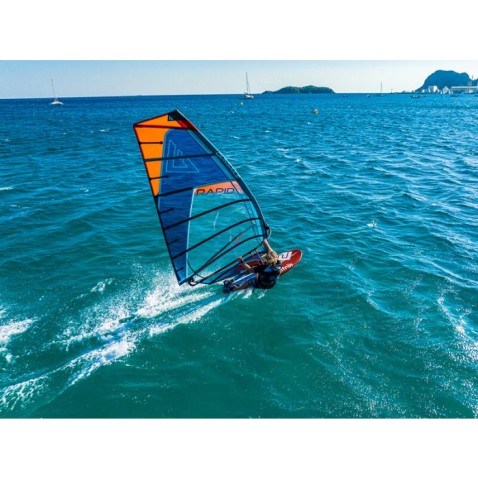 Gunsails Rapid 2023