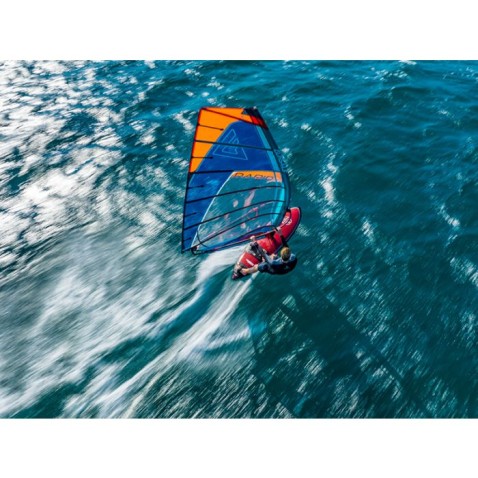 Gunsails Rapid 2023