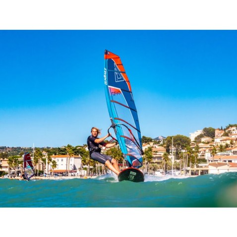 Gunsails Rapid 2023