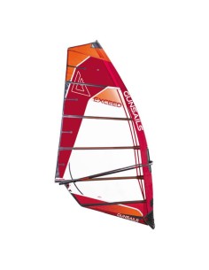 Gunsails Exceed 2023