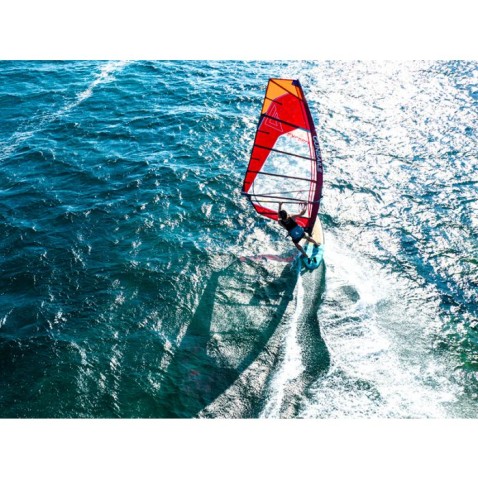 Gunsails Exceed 2023