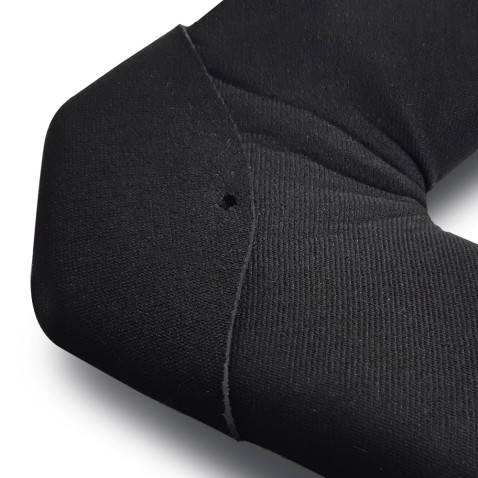 Reptile Premium Ultralight front V-Footsraps