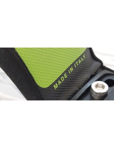 Reptile Premium Ultralight Single Footstraps 2