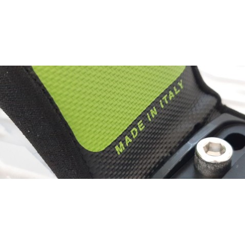 Reptile Premium Ultralight Single Footstraps