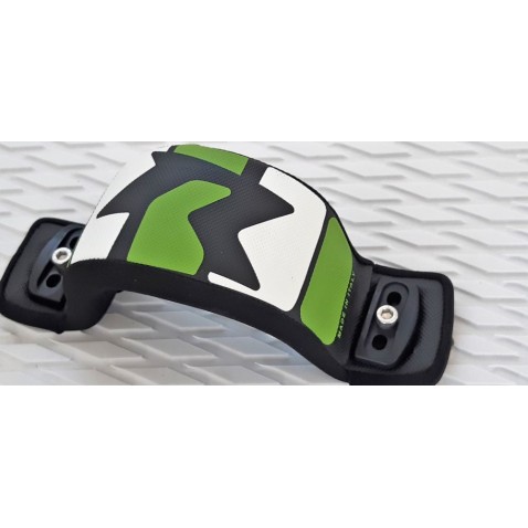 Reptile Premium Ultralight Single Footstraps