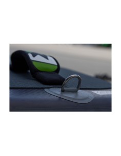 Reptile Basic Ultralight Single Footstraps 2