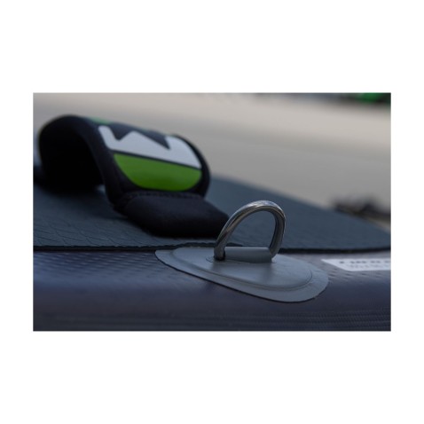 Reptile Basic Ultralight Single Footstraps