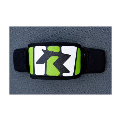 Reptile Basic Ultralight Single Footstraps