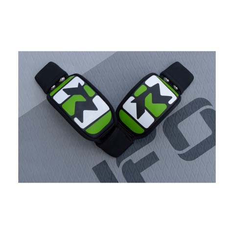 Reptile Basic Ultralight Front V-Straps