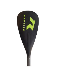 REPTILE Pagaia ALU Cobra (REGOLABILE 3 PEZZI)