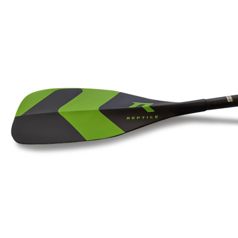 REPTILE Pagaia Cobra 60 (REGOLABILE 2 PEZZI)