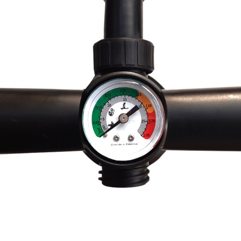 Pump for Sup and Wing