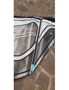 Tushingham Sails The Rock 4.0 2015 2