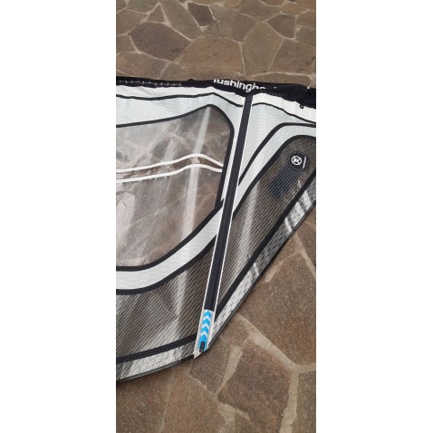 Tushingham Sails The Rock 4.0 2015