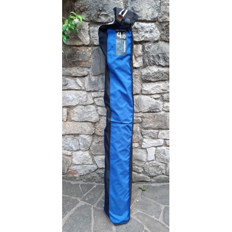 Tushingham Sails The Rock 4.0 2015