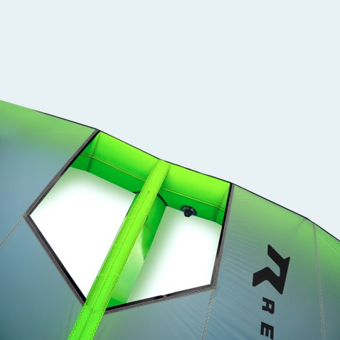 Reptile Wing Bora 3,5 2022