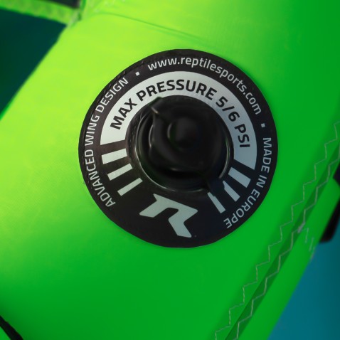 Reptile Wing Bora 3,5 2022