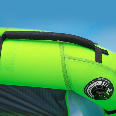 Reptile Wing Bora 3,5 2022