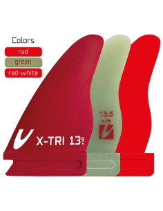 MAUI ULTRA FINS X-TRI