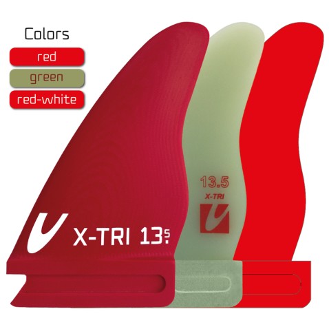 MAUI ULTRA FINS X-TRI