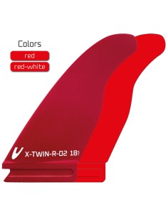 MAUI ULTRA FINS X-Twin-R-02