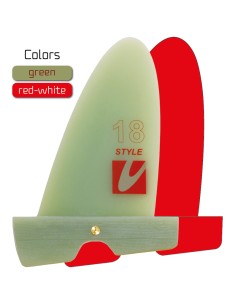 MAUI ULTRA FINS STYLE