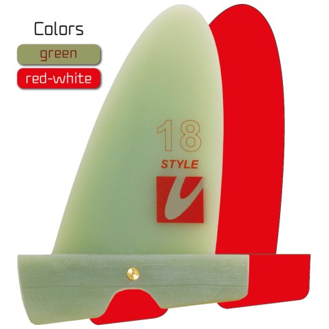 MAUI ULTRA FINS STYLE