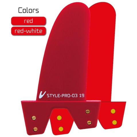 MAUI ULTRA FINS STYLE PRO 03