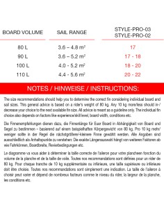MAUI ULTRA FINS STYLE PRO 03 2