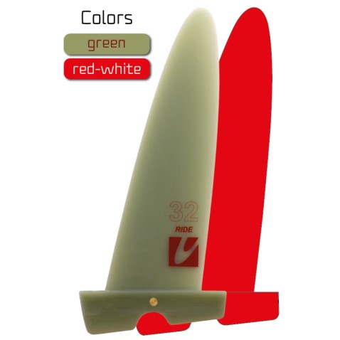 MAUI ULTRA FINS RIDE