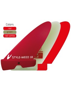 MAUI ULTRA FINS STYLE WEED