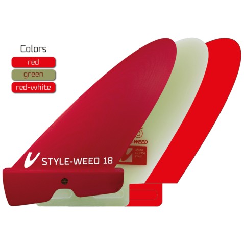 MAUI ULTRA FINS STYLE WEED