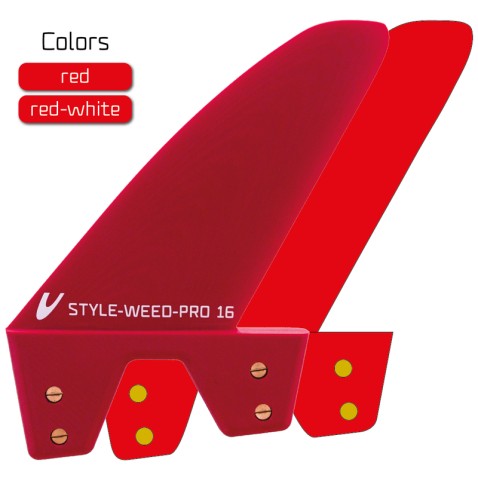 MAUI ULTRA FINS STYLE WEED PRO
