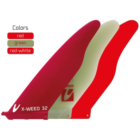 MAUI ULTRA FINS X-WEED MAUI ULTRA FINS X-WEED