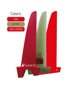 MAUI ULTRA FINS SLALOM